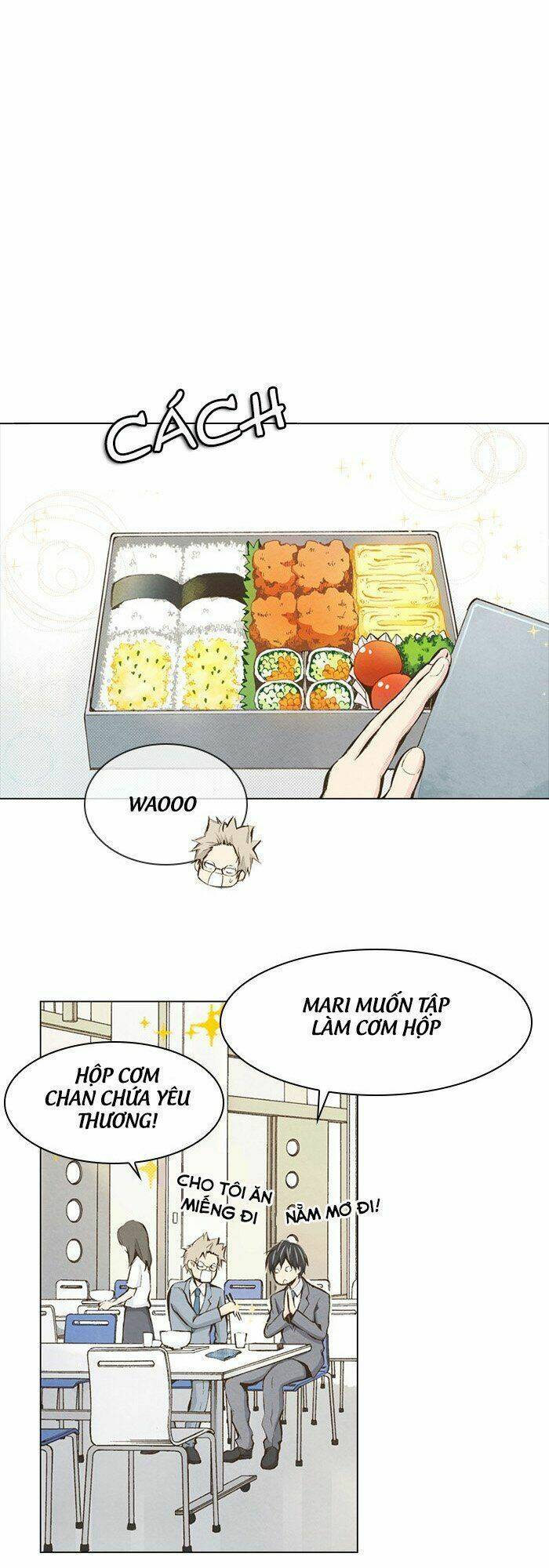 marry me! chapter 11 19