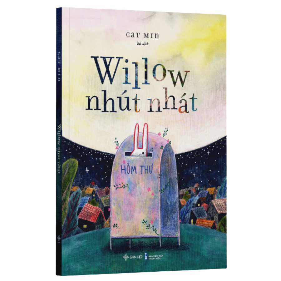 Willow Nhút Nhát