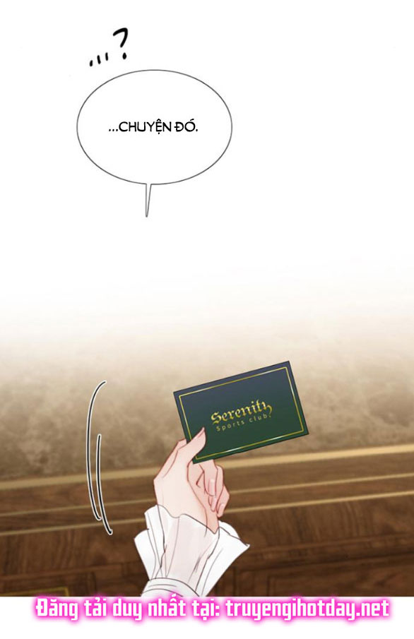 Serena chapter 52.1 - Trang 61