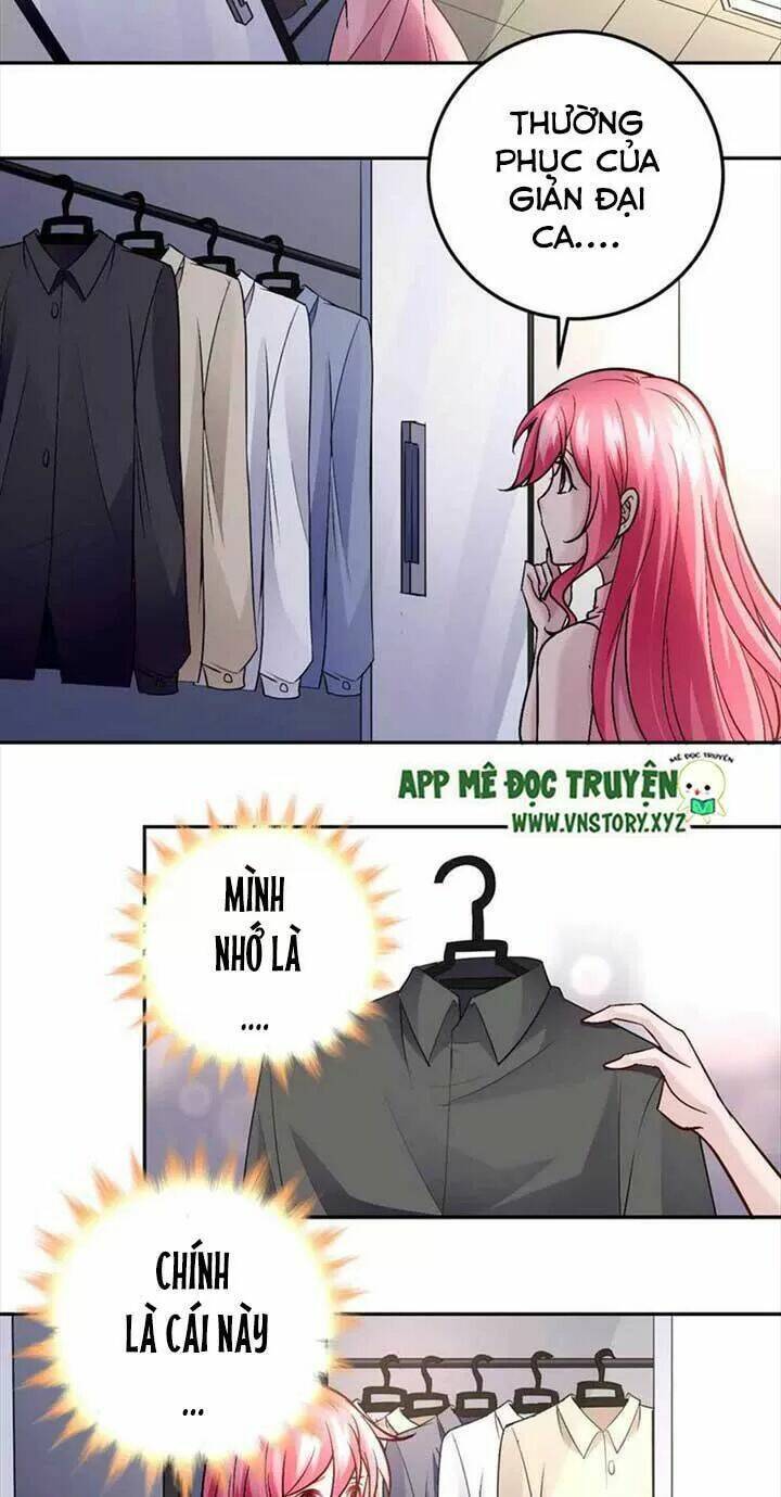 trò chơi săn tình - tổng tài khó kìm lòng chapter 81 6