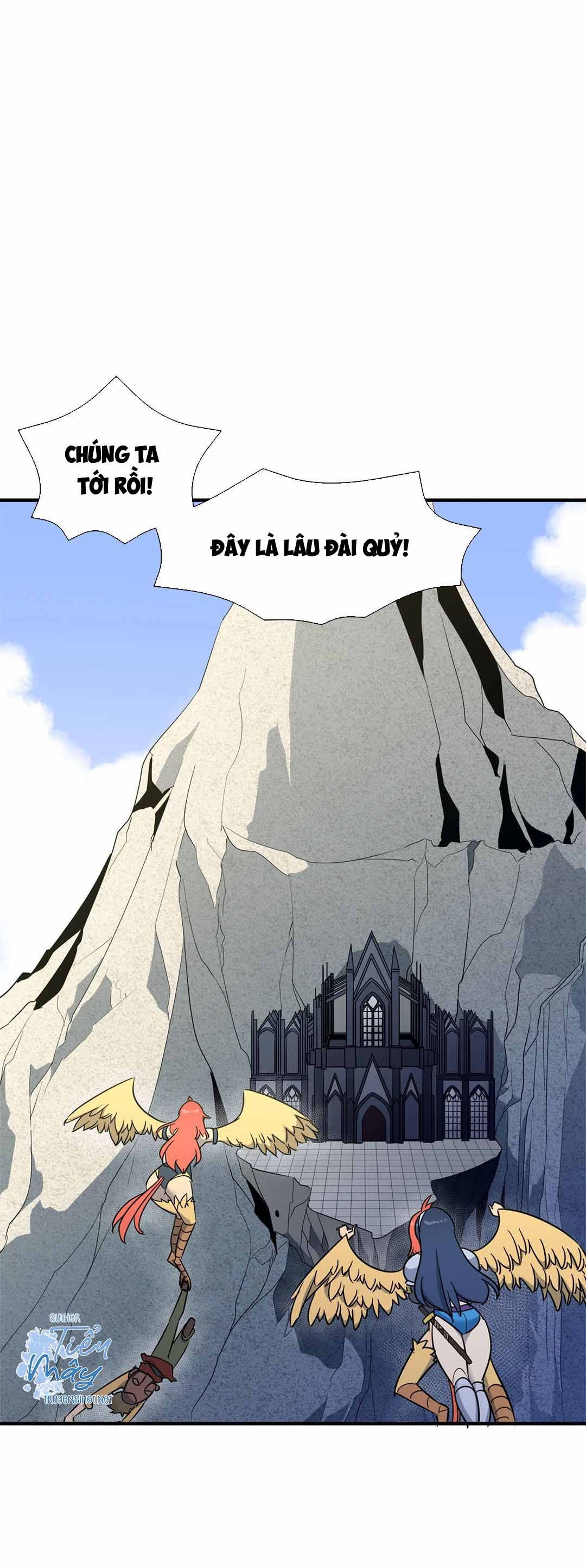 chiến binh sáng giá nhất chapter 49 24