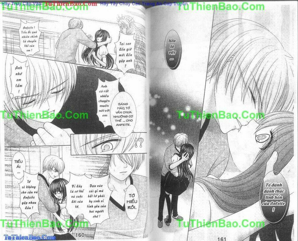 công chúa người cá chapter 9 18