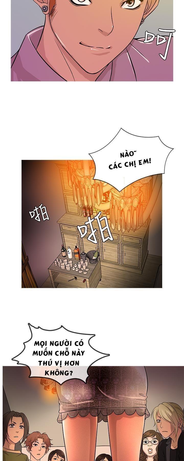 thiên đường chapter 16 4