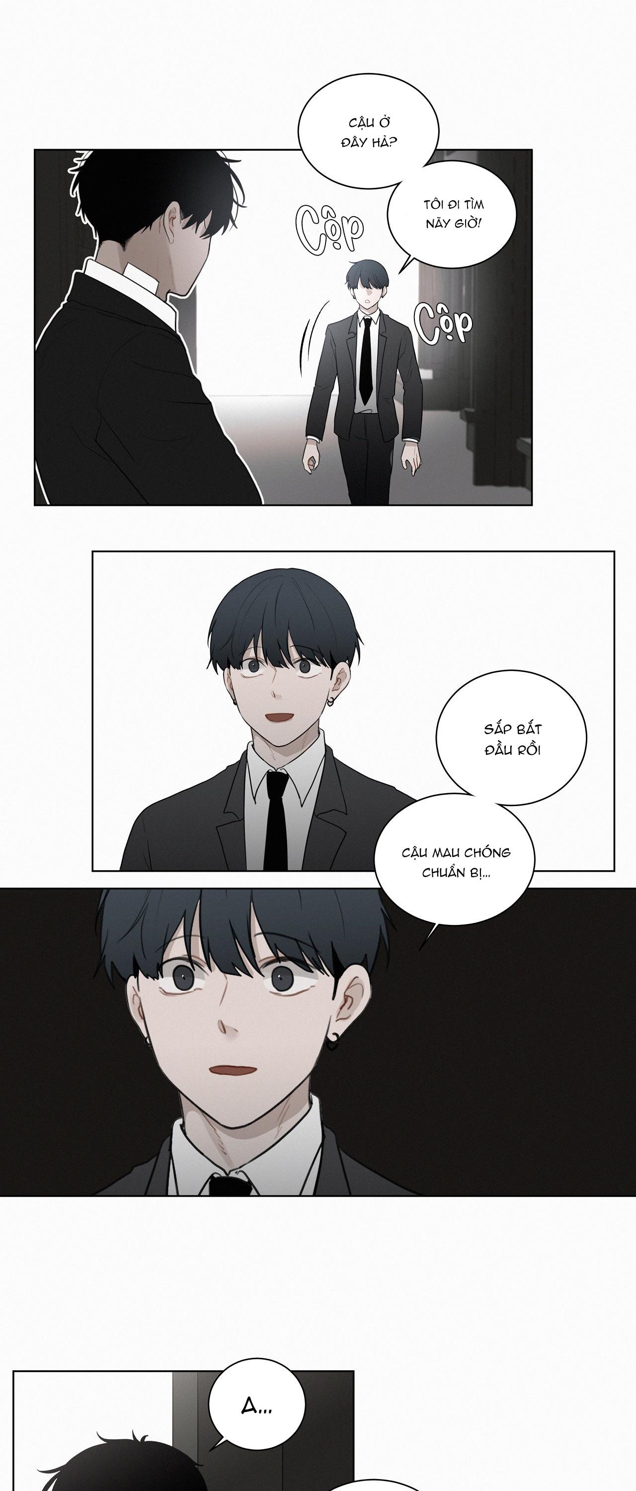 hiến tế máu chapter 56 21