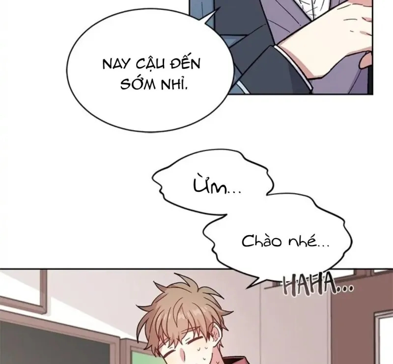 chàng trai ngọt ngào chapter 6 27