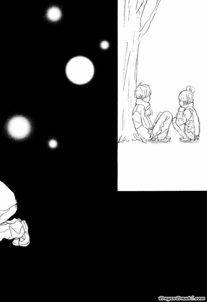 ngày ấy ta bên nhau chapter 69 37