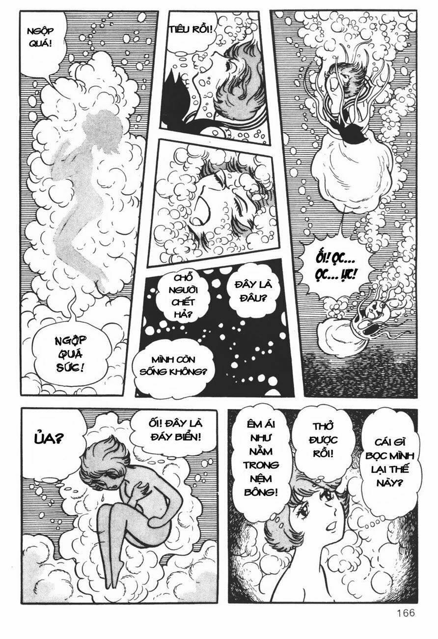 cậu bé ba mắt chapter 16 16