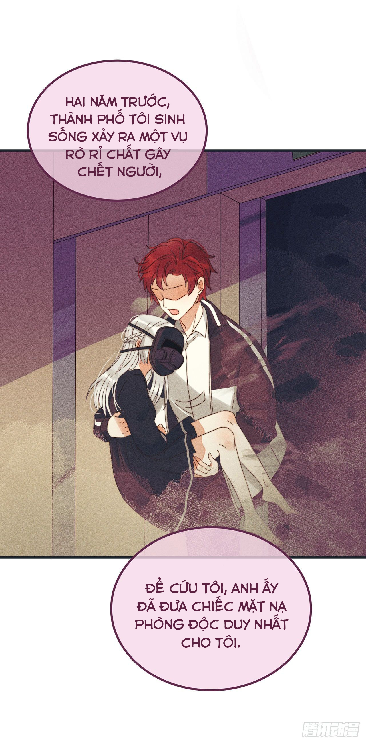 công lược sủng thê của sí hán vương. chapter 11 23