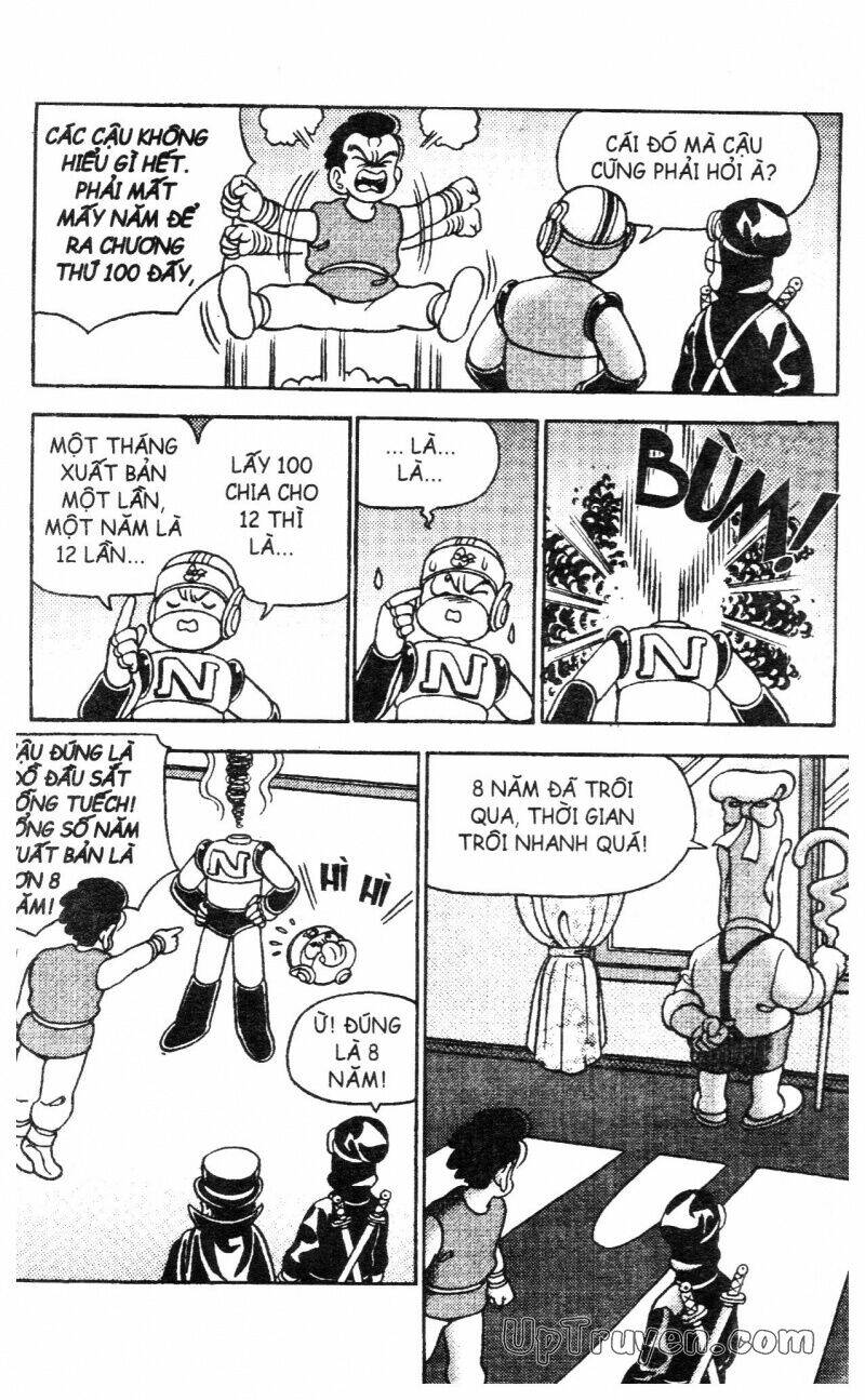 đội quân nhí nhố chapter 29 103