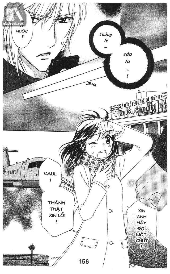 tình yêu định mệnh chapter 21 2