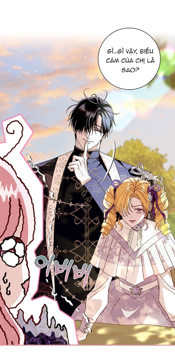 ngài công tước, tôi sẽ làm mọi thứ, trừ việc kết hôn! chapter 7.1 1