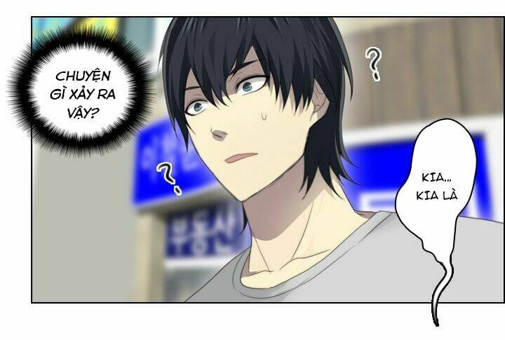 người cống hiến chapter 18 33