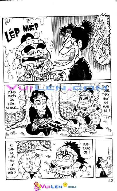 ninja loạn thị chapter 51 42