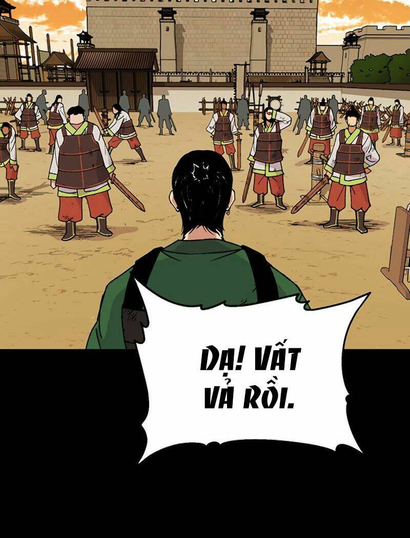 npc bắt đầu từ kỹ năng lv.999 chapter 1 18