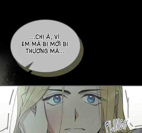 [18+] người đẹp và quái vật chapter 82 71