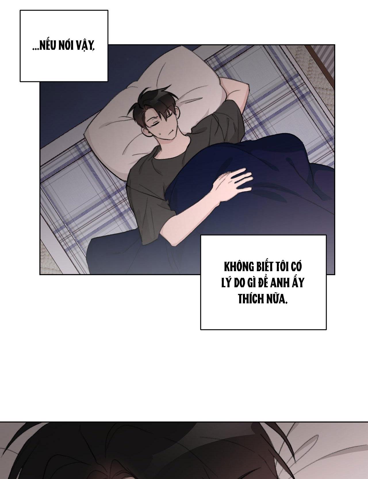 chàng trai đáng ngờ, chàng trai thân quen chapter 8 47