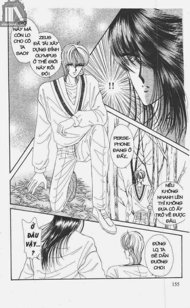 aries thần thoại cung hoàng đạo chapter 4 154