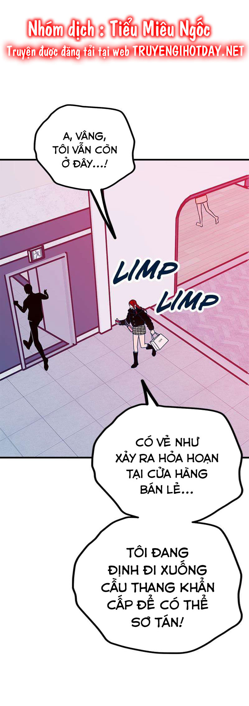 Như Nhau Thôi Mà chapter 57 - Trang 35