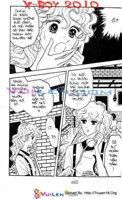 ánh đèn rực rỡ chapter 11 111