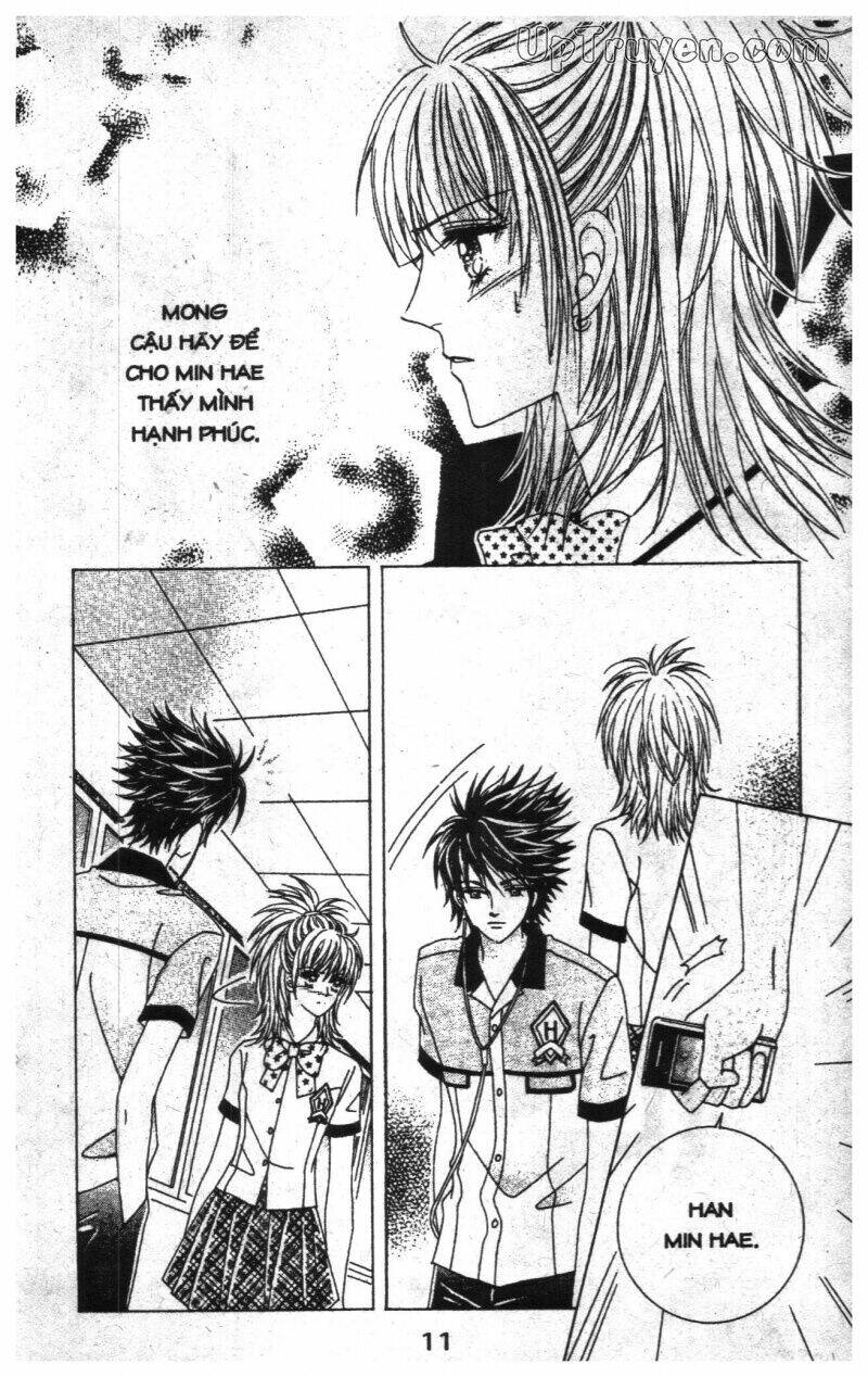 dạ khúc chapter 10 10