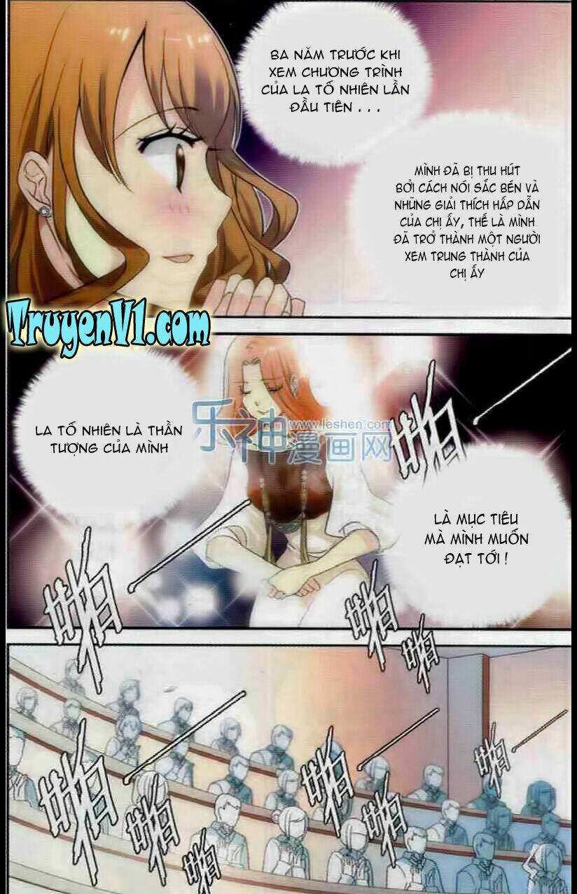 những vì sao trong lòng đại dương chapter 9 17