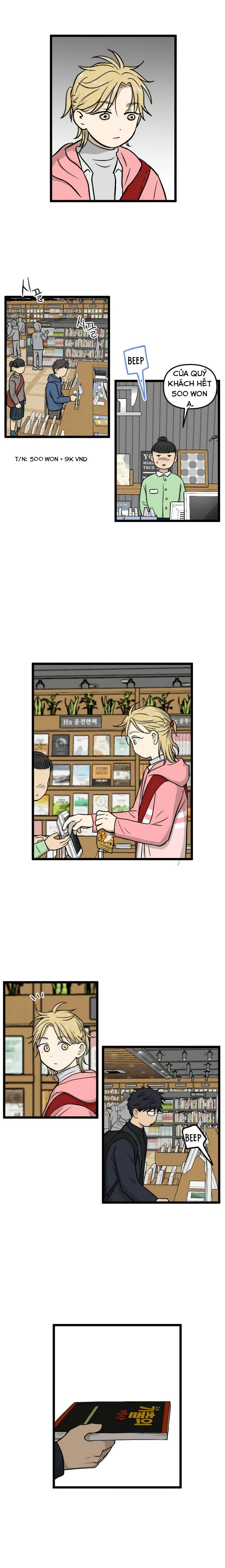 no home - không nhà chapter 186 3