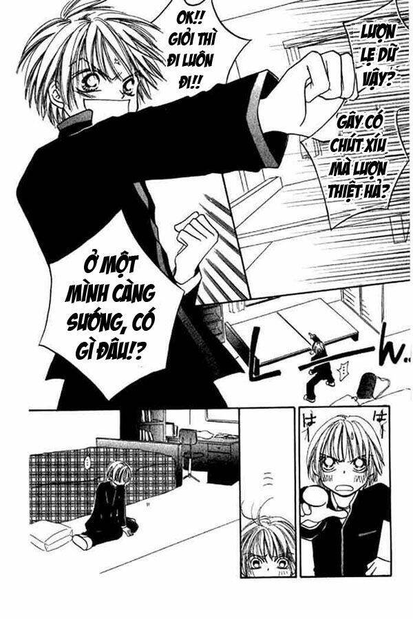 power!! chapter 17 4