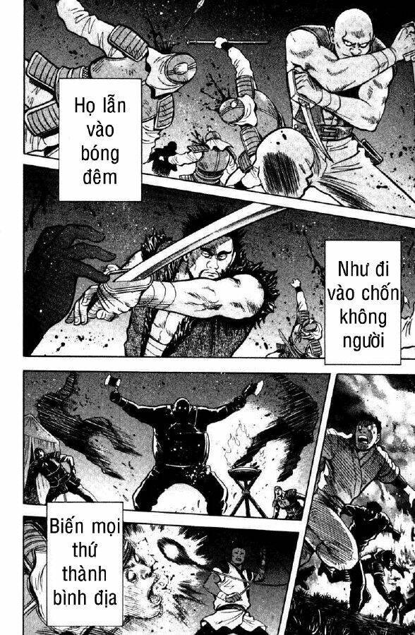 hoàng phi hồng phần iii chapter 4 61