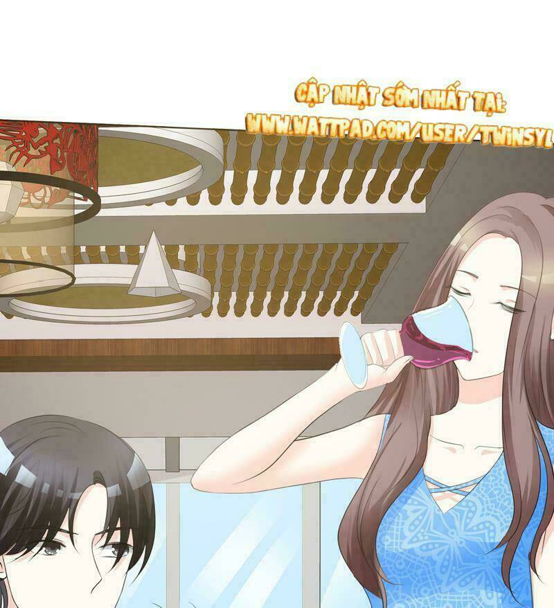 ái người tình xuất vu lam chapter 6 19