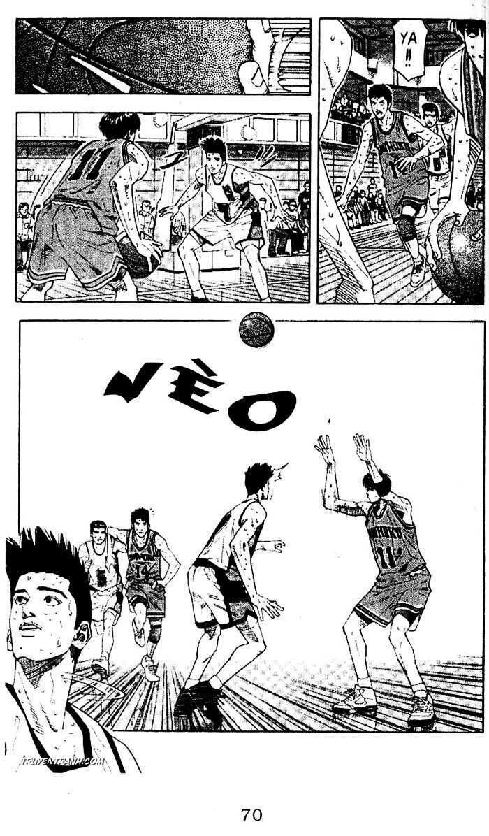 cao thủ bóng rổ chapter 168 13