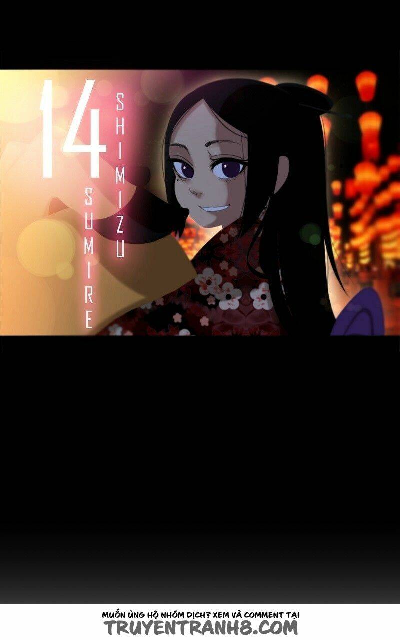 nhiệt huyết thanh xuân chapter 14 85
