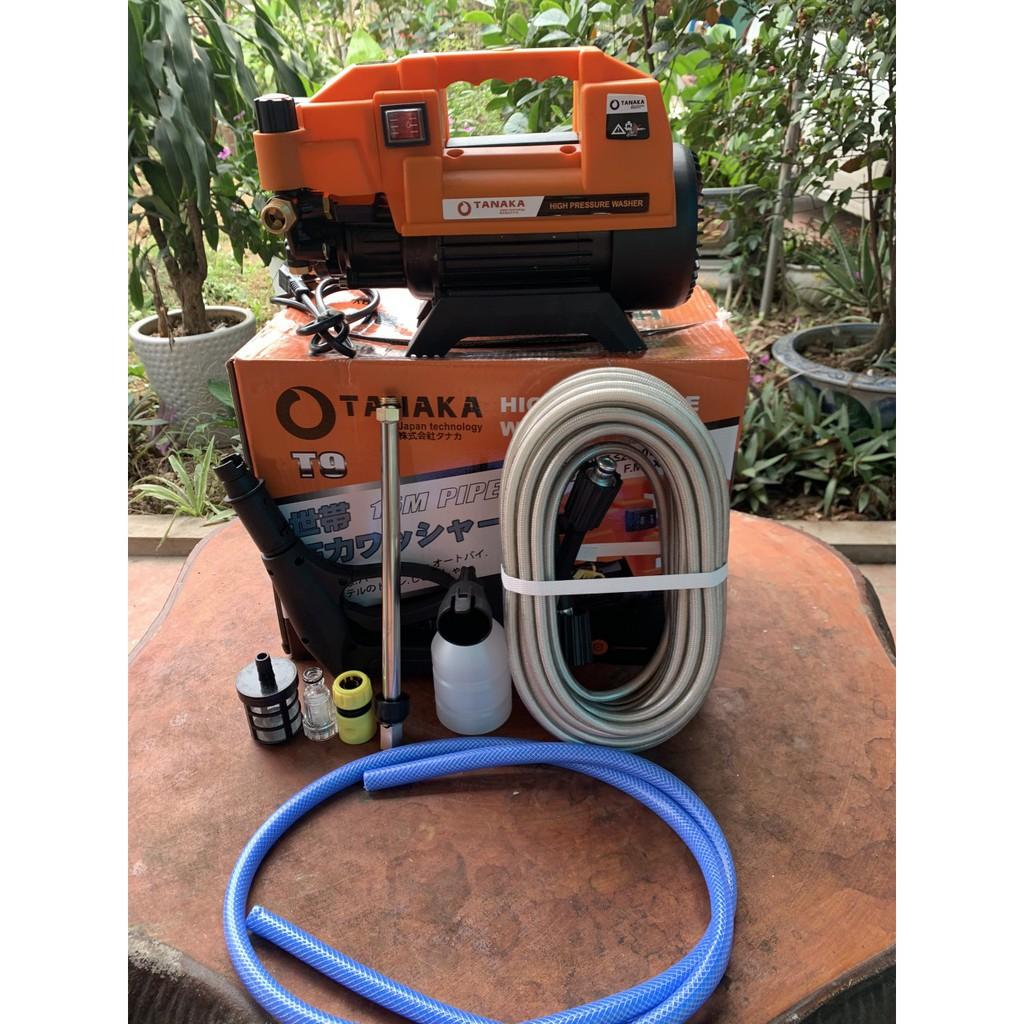 Máy rửa xe TANAKA -T9