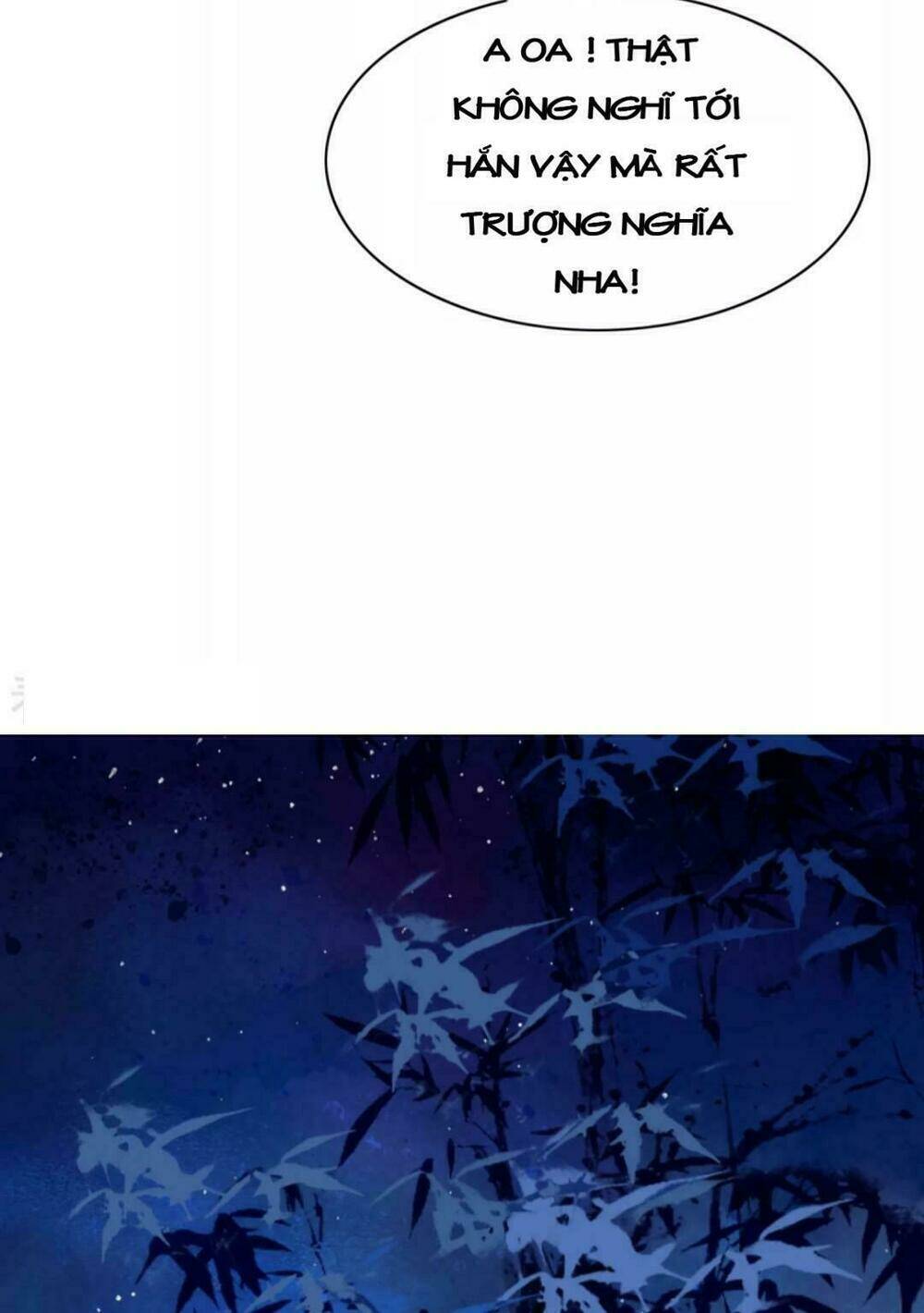 bạch liên yêu cơ người chapter 36 37