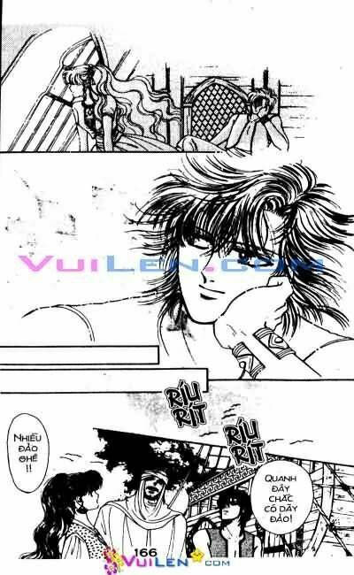 nàng công chúa ham chơi chapter 5 165