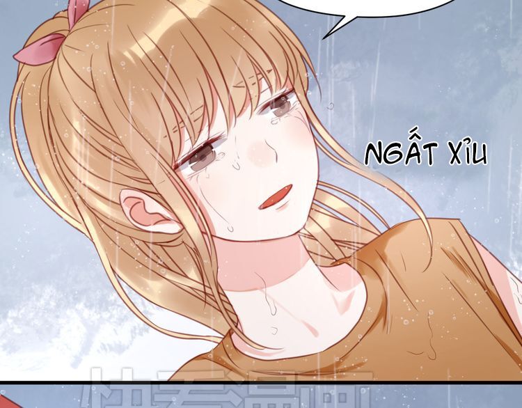 lượm được một tiểu hồ ly phần 1 chapter 27 40