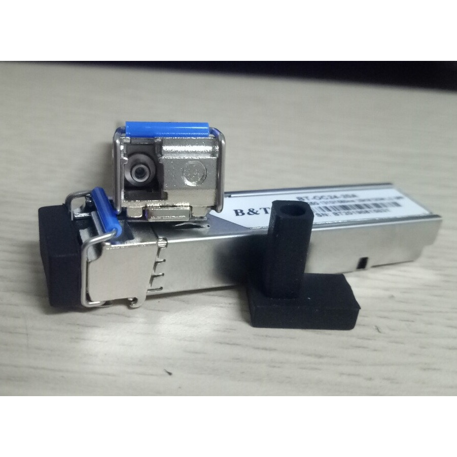 Modul quang 1.25G BTON BT-OC24-20A Hàng Nhập Khẩu