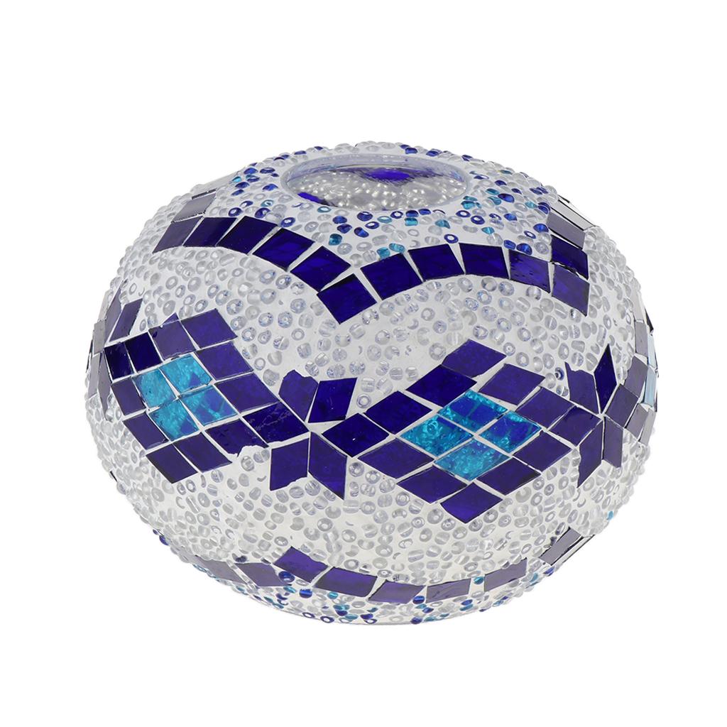 Creative Lamp Shade Cover Modern Opening Process Turkish Style Lampshad
