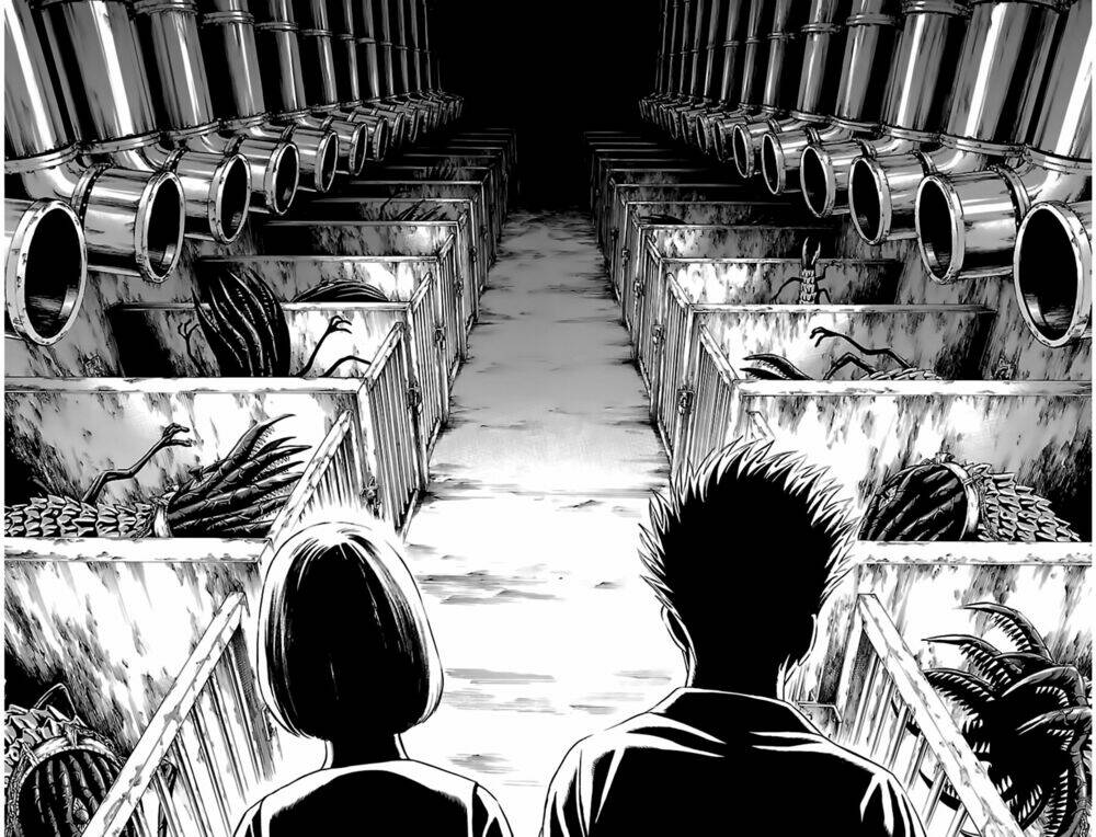 hakaijuu chapter 52.2 18