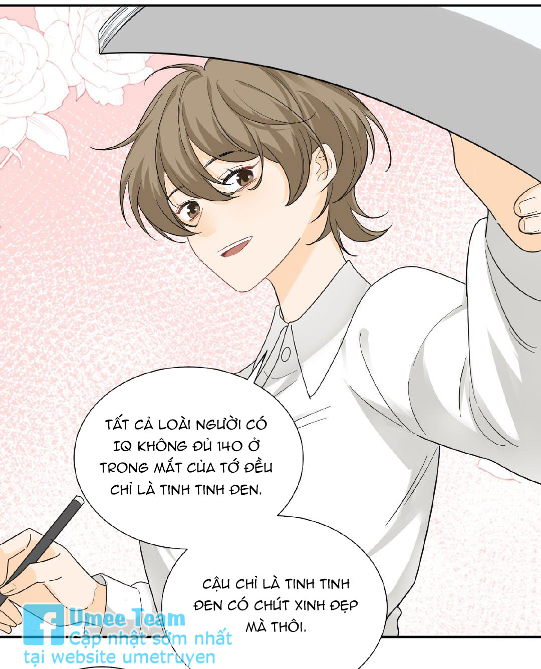 mỗi ngày đều muốn đứng hạng nhất chapter 22 6