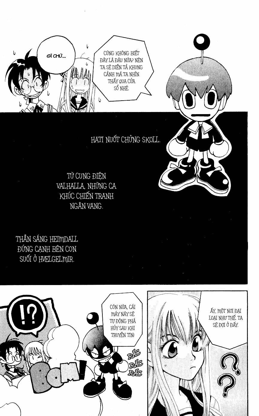 matantei loki chapter 4 14