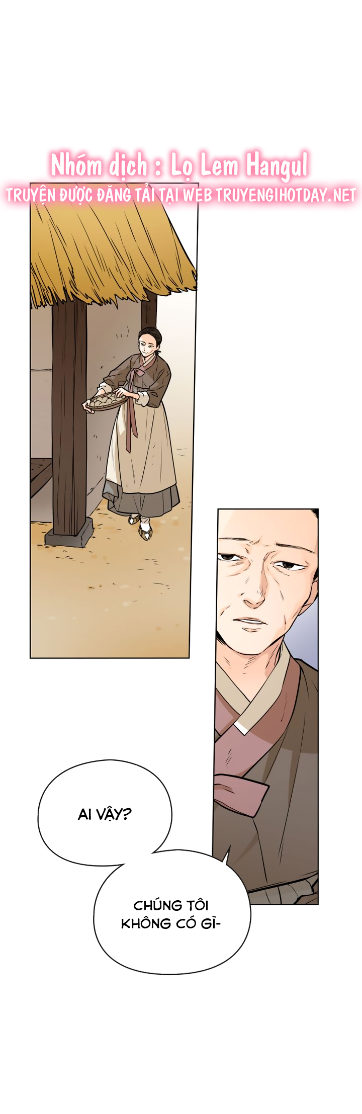 câu chuyện về người phụ nữ ấy chapter 21 1