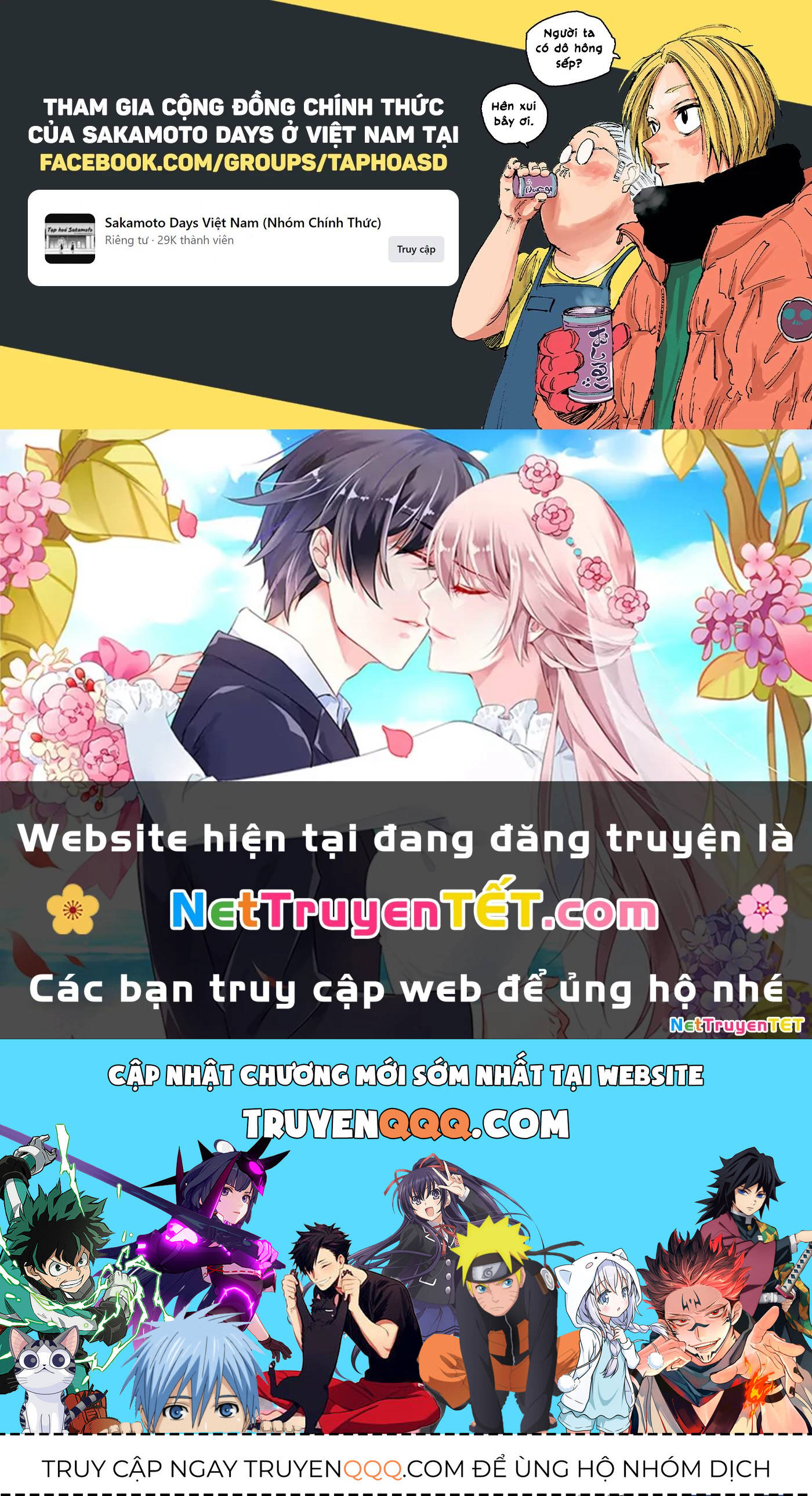 Sakamoto Days chapter 198 22