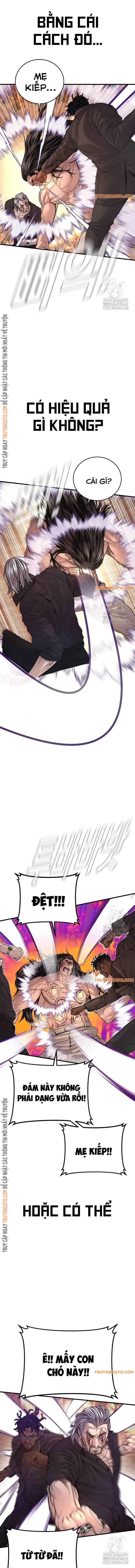 đặc vụ kim chapter 177 20