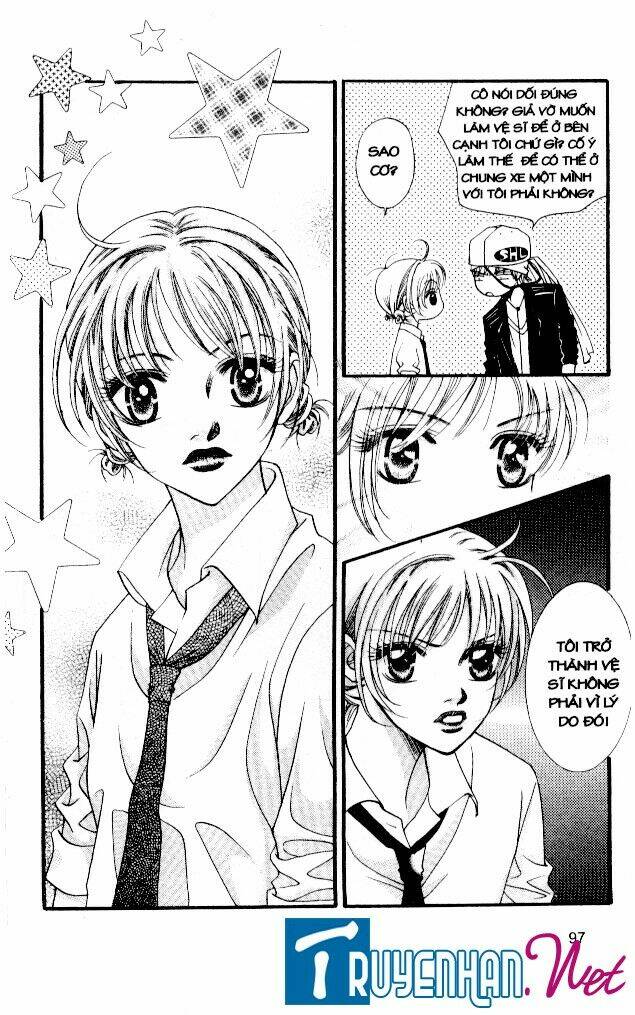 thiên thần bảo hộ chapter 2 42