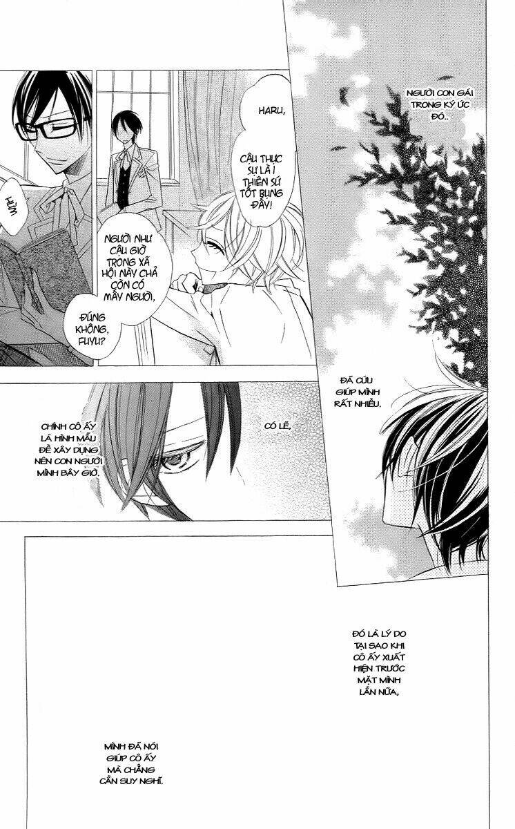 love sick chapter 9 4