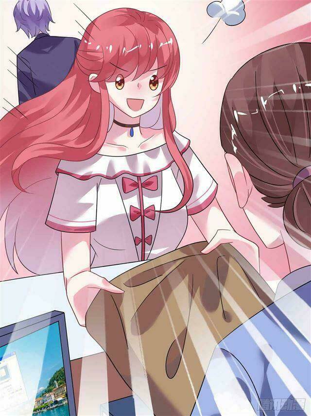 thuyền trưởng đại nhân khinh diểm ái chapter 29 20