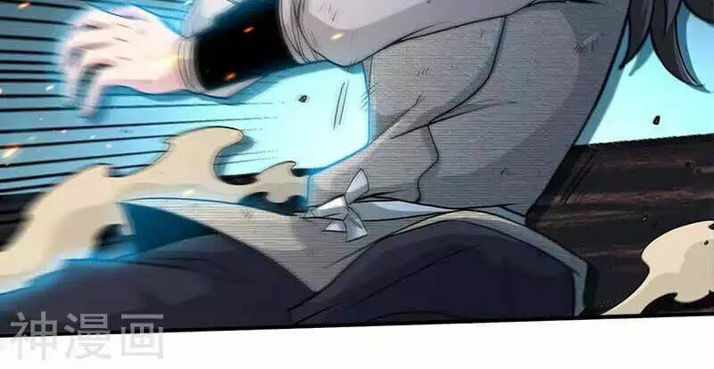 võ hồn tuyệt thế chapter 1 23