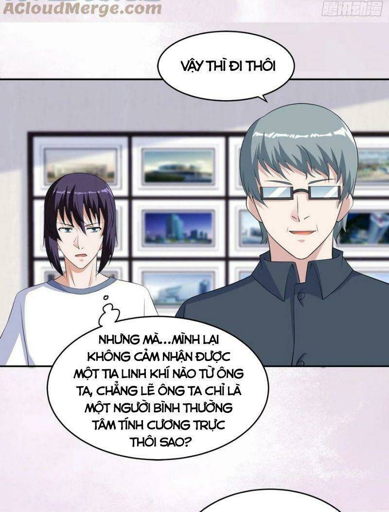 người tu tiên tại đô thị chapter 155 15
