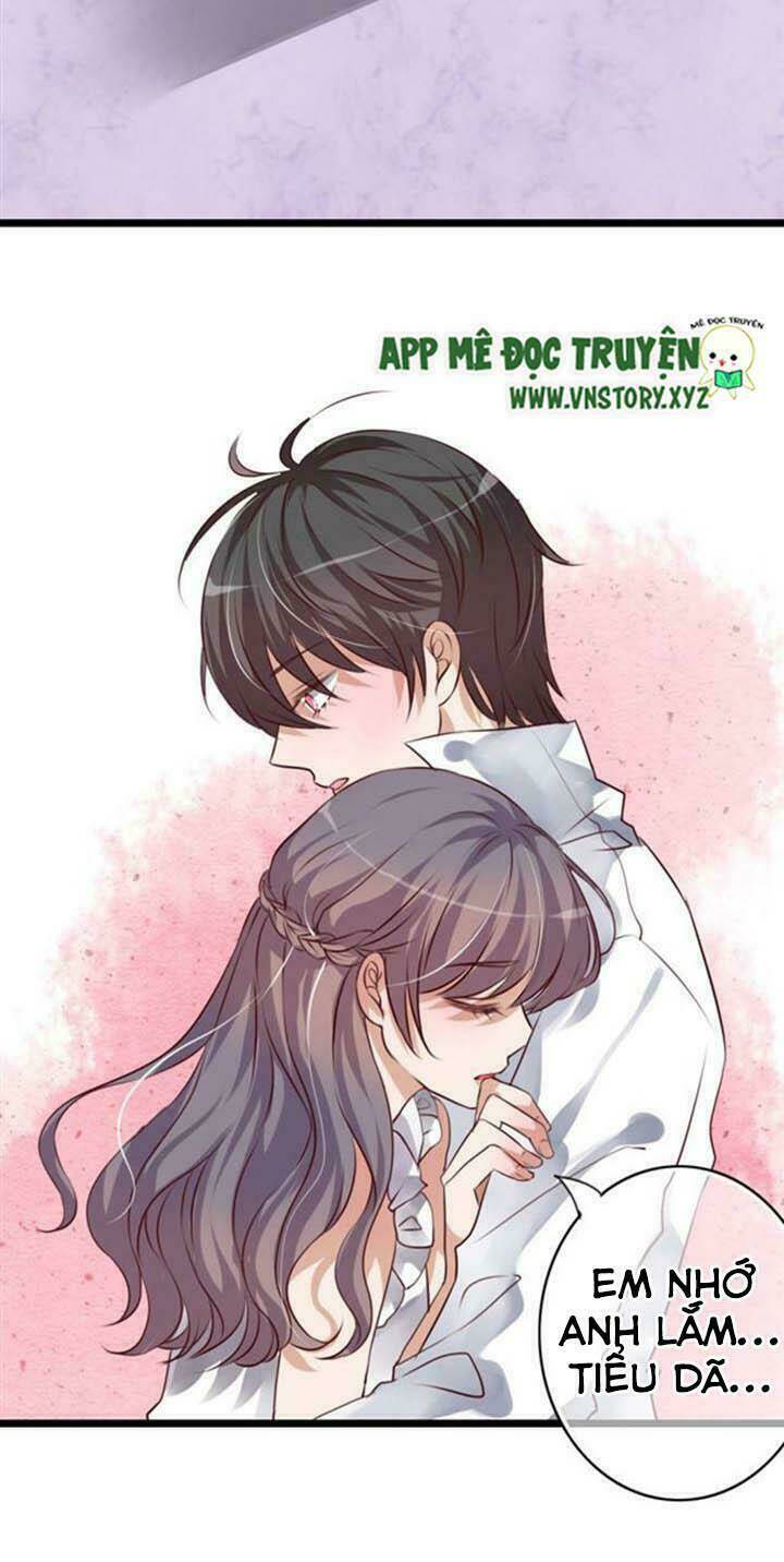 sau con mưa mùa hạ chapter 34 8