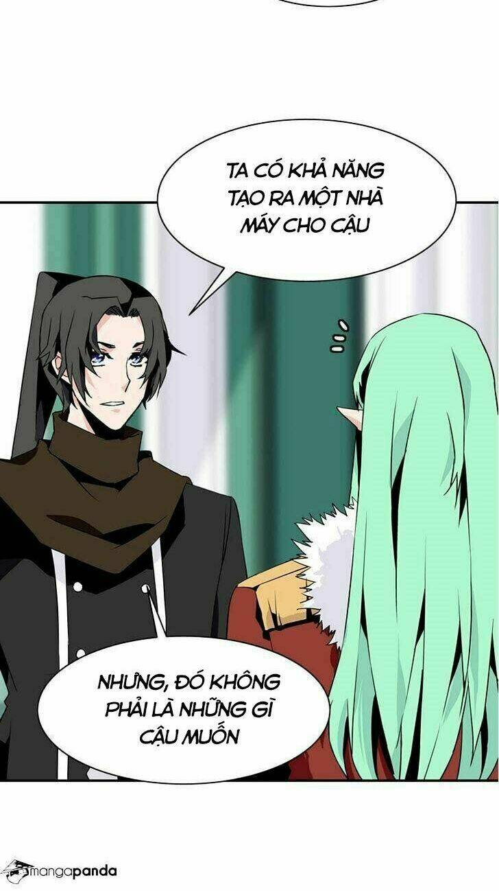 ảo mộng vương chapter 38 31